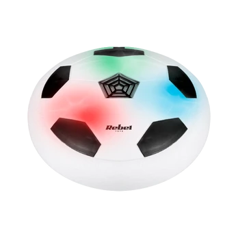 Rebel Hover Ball su šviesomis