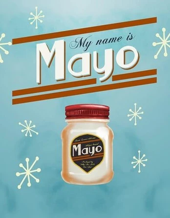 My Name Is Mayo PC