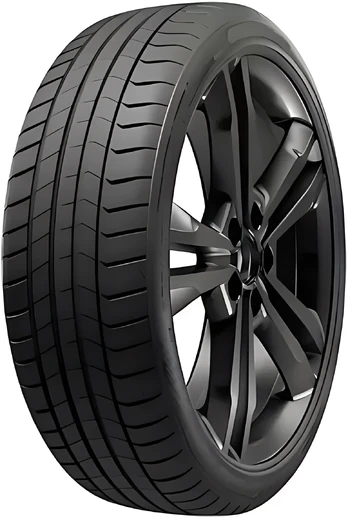 BLACKARROW P16 245/55R19 103V RP