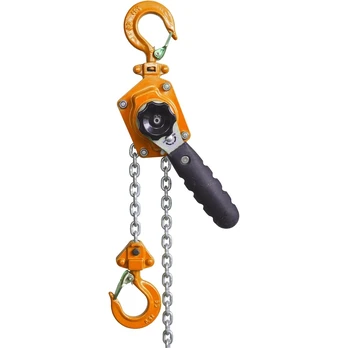 ⬡ Grandininė gervė su svertu 0.5t (HSHA62305A, TOHO)