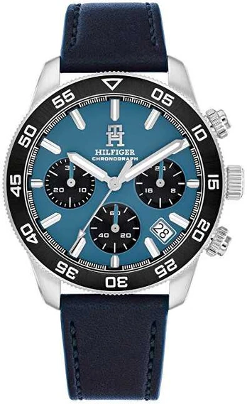 Laikrodis Tommy Hilfiger TH85 1792187