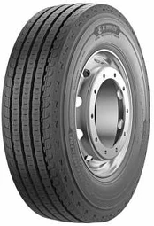 MICHELIN X MULTI Z 315/60 R22.5 154 L