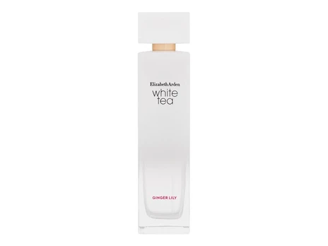 Eau de Toilette Elizabeth Arden White Tea Ginger Lily, 100ml