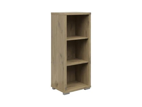 Lentyna Connect, 79.5x213x39.5 cm, ruda