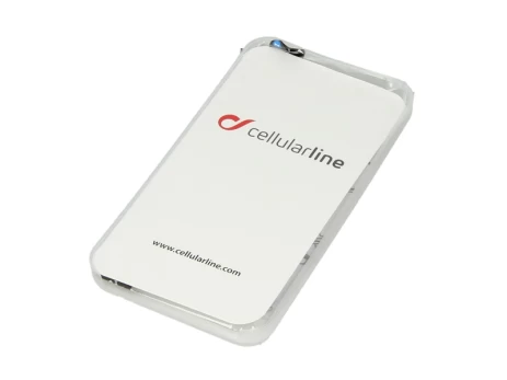 Telefono dėklas IPHONE 4 užvalkalas INTERPHONE