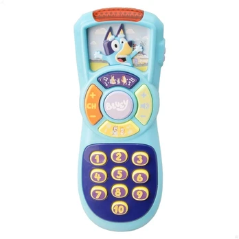 Moose Bluey Activity tablet