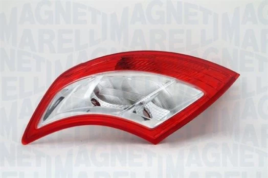 Galinis žibintas MAGNETI MARELLI 714081010801