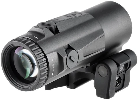 Vortex Optics Kolimatoriaus didintuvas Vortex Micro 6x