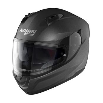Šalmas Integralinis NOLAN N60-6 SPECIAL 9 spalva antracito/matinė