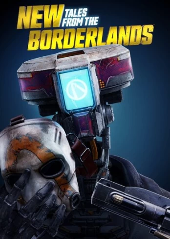 New Tales from the Borderlands PC