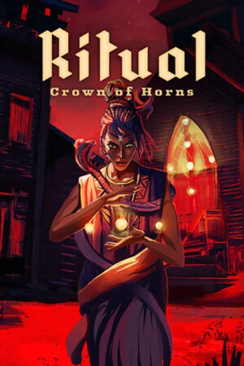 Ritual: Crown of Horns PC