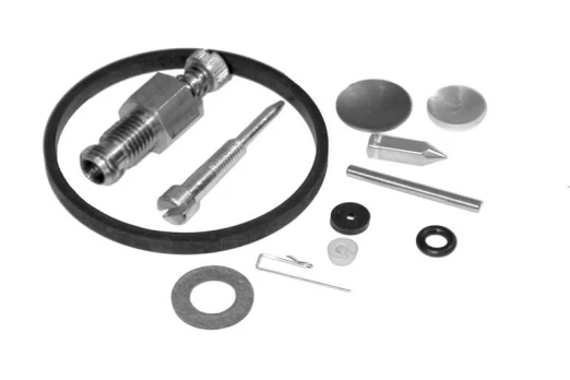 Carburetor repair kit, BBT