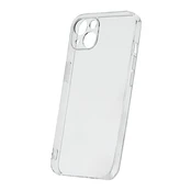 Dėklas Telforceone Slim case 2 mm for iPhone 17 6,3' transparent kaina