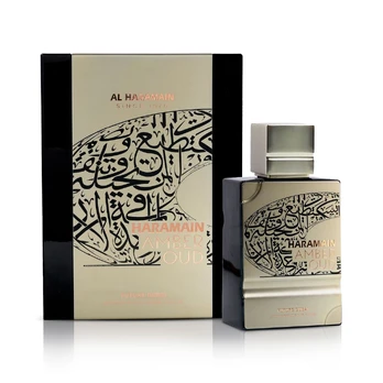 Al Haramain Amber Oud Future Dubai 100ml