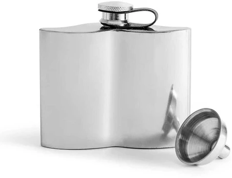 Storegd Metalinė Gertuvė, 150 ml.