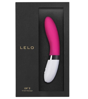 Vibratorius LELO LIV 2