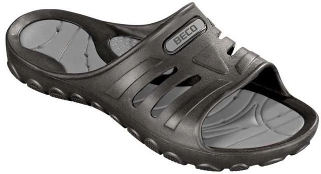 Šlepetės unisex BECO 90671 110 40