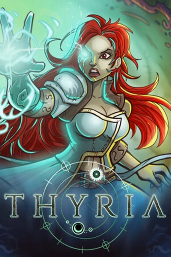 Thyria PC