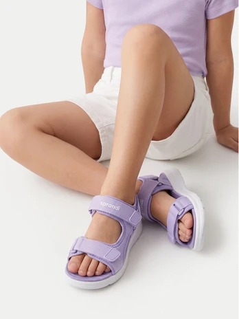 Sprandi Basutės CEO-CP92-26367(DZ) Violetinė