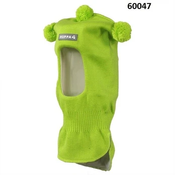 Huppa Megzta kepurė-šalmas COCO, LIME
