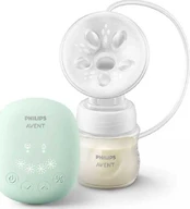 Elektrinis pientraukis Philips Avent Essential SCF323/11 kaina