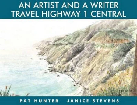 Artist & a Writer Travel Highway 1 Central