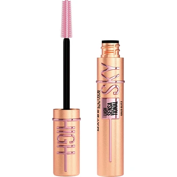 Maybelline Mascara Lash Sensational Sky High Rosegold Glitz 7.5 ml
