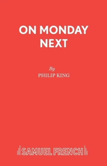 On Monday Next