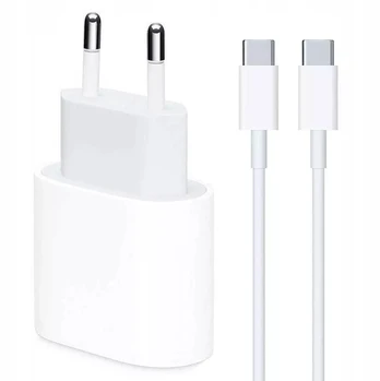 XO Usb-c 18w įkroviklis, skirtas iphone/ipad