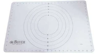 De Buyer Baking mat, 60x40 cm