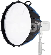 Amaran Light Dome 60 kaina