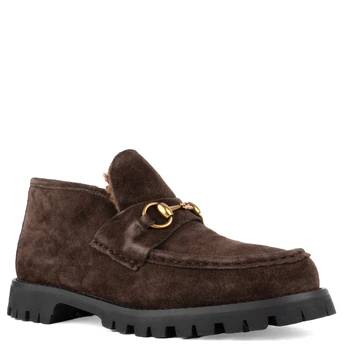 Aulinukai moterims, Ruda, Booties