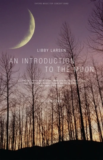Introduction to the Moon
