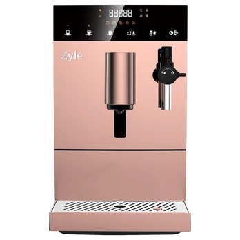 Automatinis kavos aparatas Zyle ZY558CM