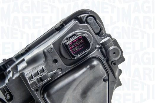Priekinis žibintas MAGNETI MARELLI 711451000937