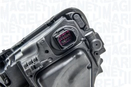 Priekinis žibintas MAGNETI MARELLI 711451000937 kaina