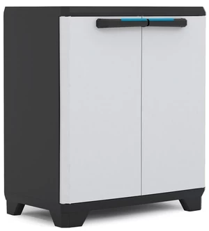 Sandėliavimo spinta Keter Linear Base, 39 cm x 68 cm x 90 cm, 15 kg