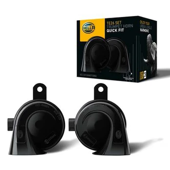 Garsinis signalas HELLA 3FH 012 010-041