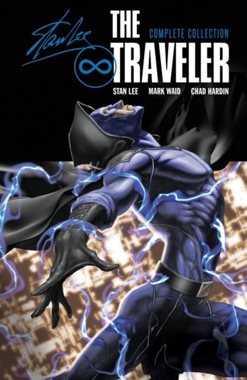 Traveler: Complete Collection