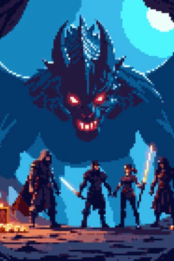 Lets Get Loot PC