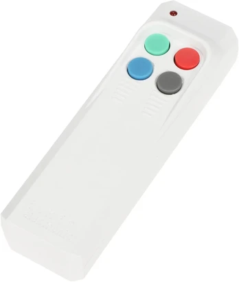 ELMES ELEKTRONIK Czterokanałowy pilot ELMES (CH4H200HT)