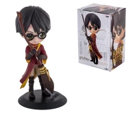 Q POSKET - HARRY POTTER QUIDDITCH STYLE kaina
