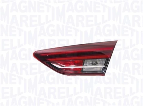 Galinis žibintas MAGNETI MARELLI 714020660709