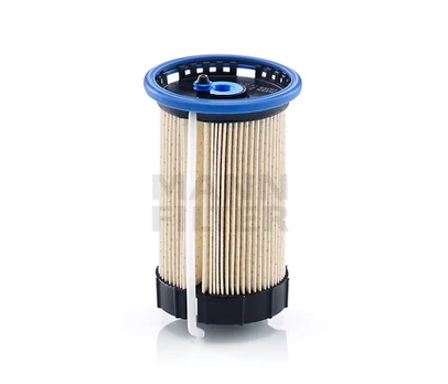 Kuro filtras PU8015