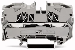 Wago CONNECTOR 2-WIRE 10MM2 TOPJOB S pjūklas