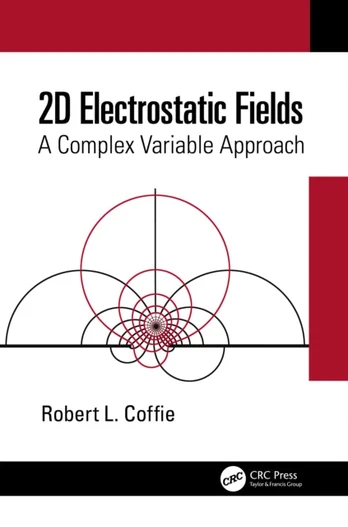 2D Electrostatic Fields - Minkštas viršelis