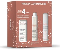 Avene HYALURON ACTIV B3 SÉRUM + MICELAR + AGUA TERMAL LOTE 3 pz