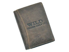 Piniginė Wild kaina