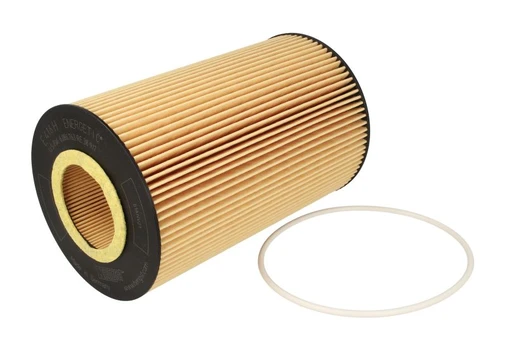 Alyvos filtras HENGST FILTER E416HD86