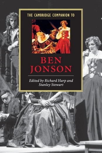 Cambridge Companion to Ben Jonson
